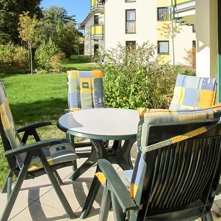 Ostseetrio App-2 By Interhome