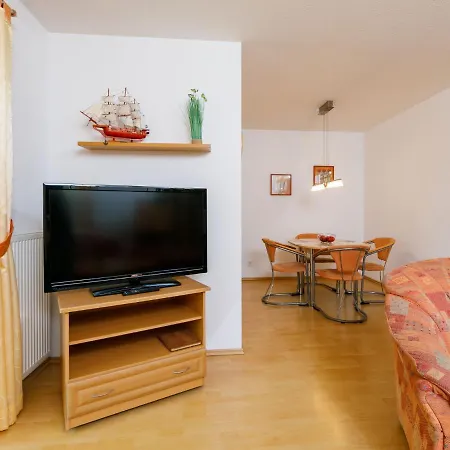 Ostseetrio App-2 By Interhome