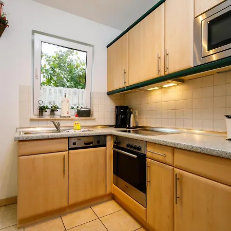 Ostseetrio App-2 By Interhome *