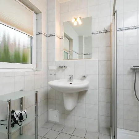 Ostseetrio App-2 By Interhome Apartman