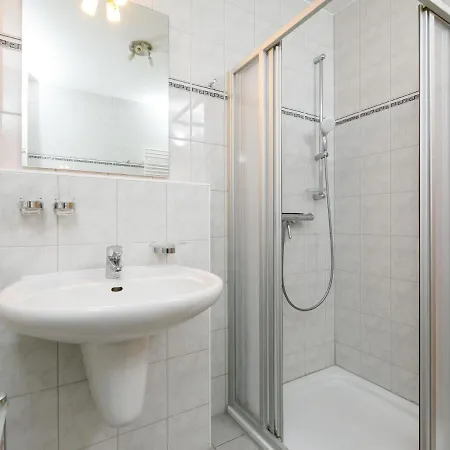 Apartman Ostseetrio App-2 By Interhome *