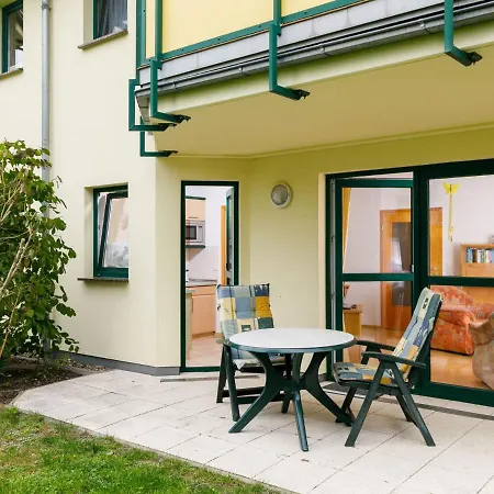 Ostseetrio App-2 By Interhome Apartman