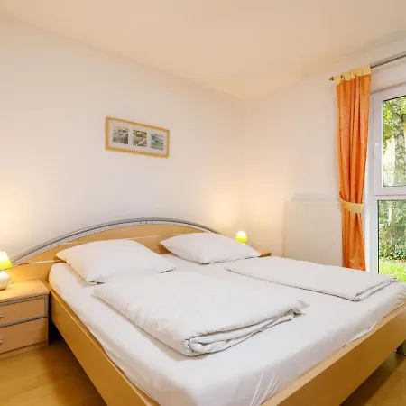 Ostseetrio App-2 By Interhome *