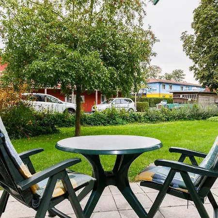 Ostseetrio App-2 By Interhome