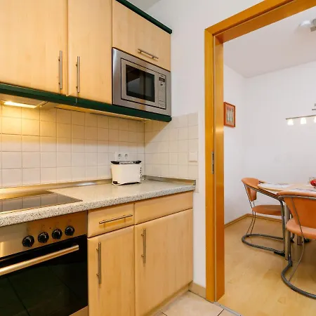 Ostseetrio App-2 By Interhome Apartment Zinnowitz