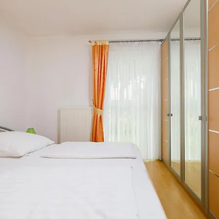 Ostseetrio App-2 By Interhome Apartment Zinnowitz