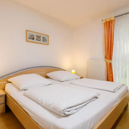 Ostseetrio App-2 By Interhome *